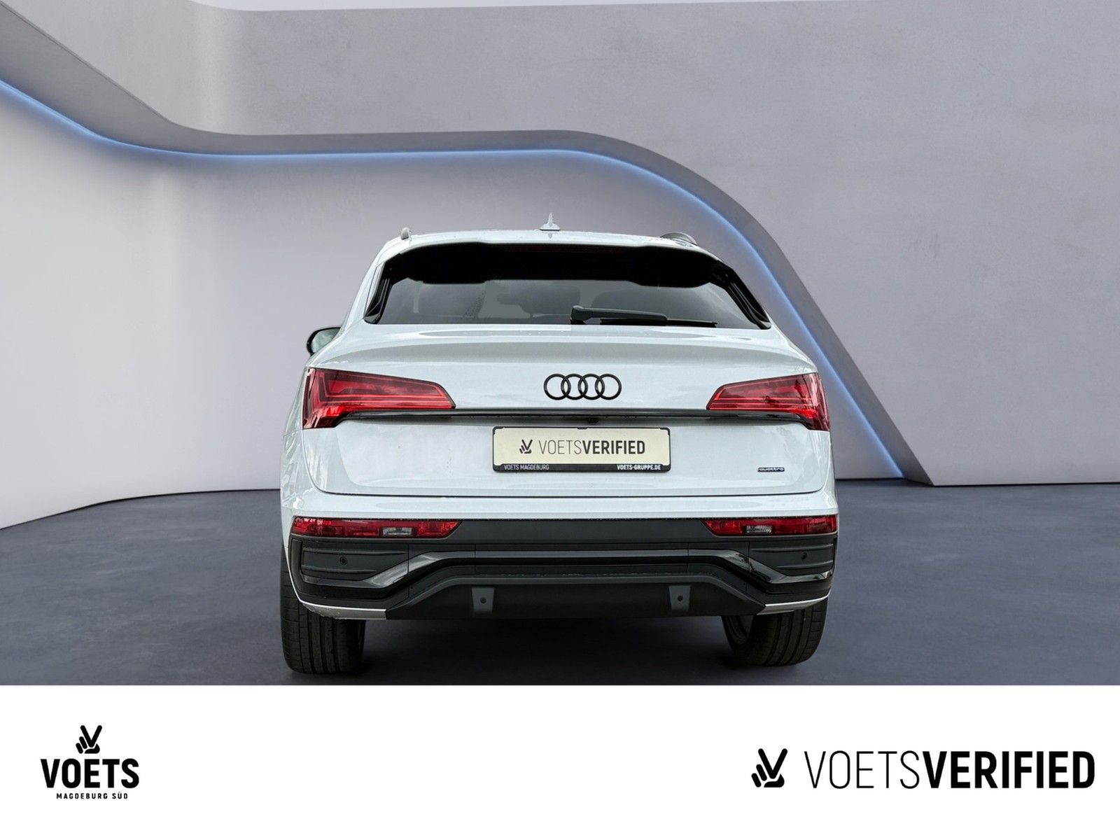 Audi Q5 - Bild 5