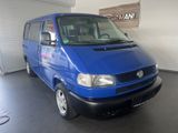 Volkswagen T4 Bus Caravelle/Klima/Alu/Tempomat/AHK/8-Sitze