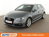 Audi A3 Sportback 1.2 TFSI Ambition *S-LINE*NAVI* - Audi A3: 2l TFSI