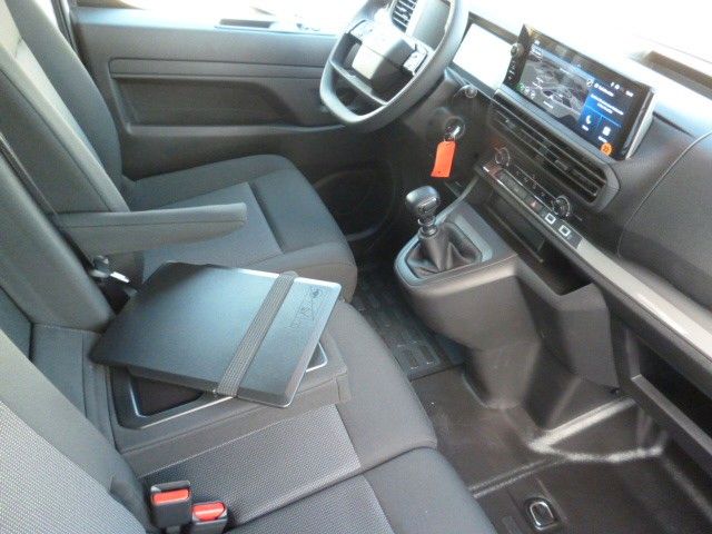 Vivaro Kasten L3 2,0Diesel, Sch-Türen L+R, AHK