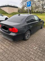 BMW 328i XDrive - BMW 328 aus 2011: 328i
