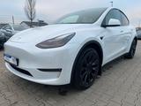 Tesla Model Y Long Range Dual AWD - Tesla Model Y: Limousine