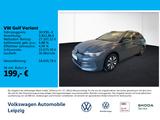 Volkswagen Golf VIII Variant "Goal" 2.0 TDI DSG *IQ.Light*