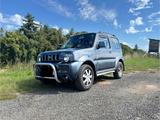Suzuki Jimny 1.3 4WD Ranger Ranger - gebrauchte Suzuki Jimny aus dem Jahr 2007