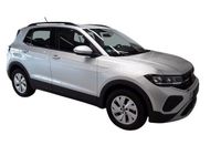 Volkswagen T-Cross - Vorschau Bild 3