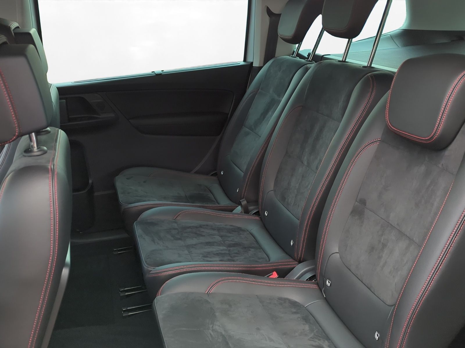 Seat Alhambra - Bild 3