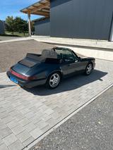 Porsche 964