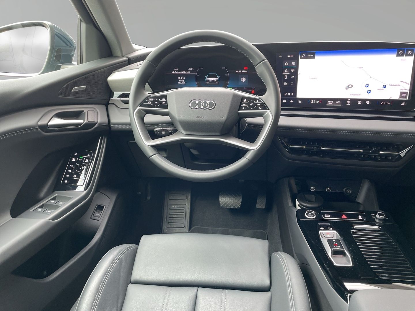 Audi Q6 e-tron - Bild 18