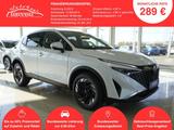 Nissan Qashqai 1,3 DIG-T Xtronic UPE=42000€! - Nissan Qashqai Tageszulassungen