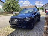Mercedes-Benz Mercedes GLC 400 d 4 Matic - Mercedes-Benz GLC 400 von privat
