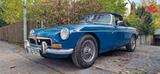 MGB - gebrauchte MG MGB aus dem Jahr 1974