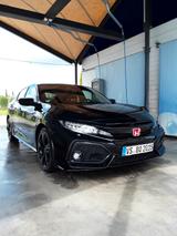 Honda Civic 1.5 VTEC Turbo Sport Plus Sport Plus - Honda Civic: Sport Plus