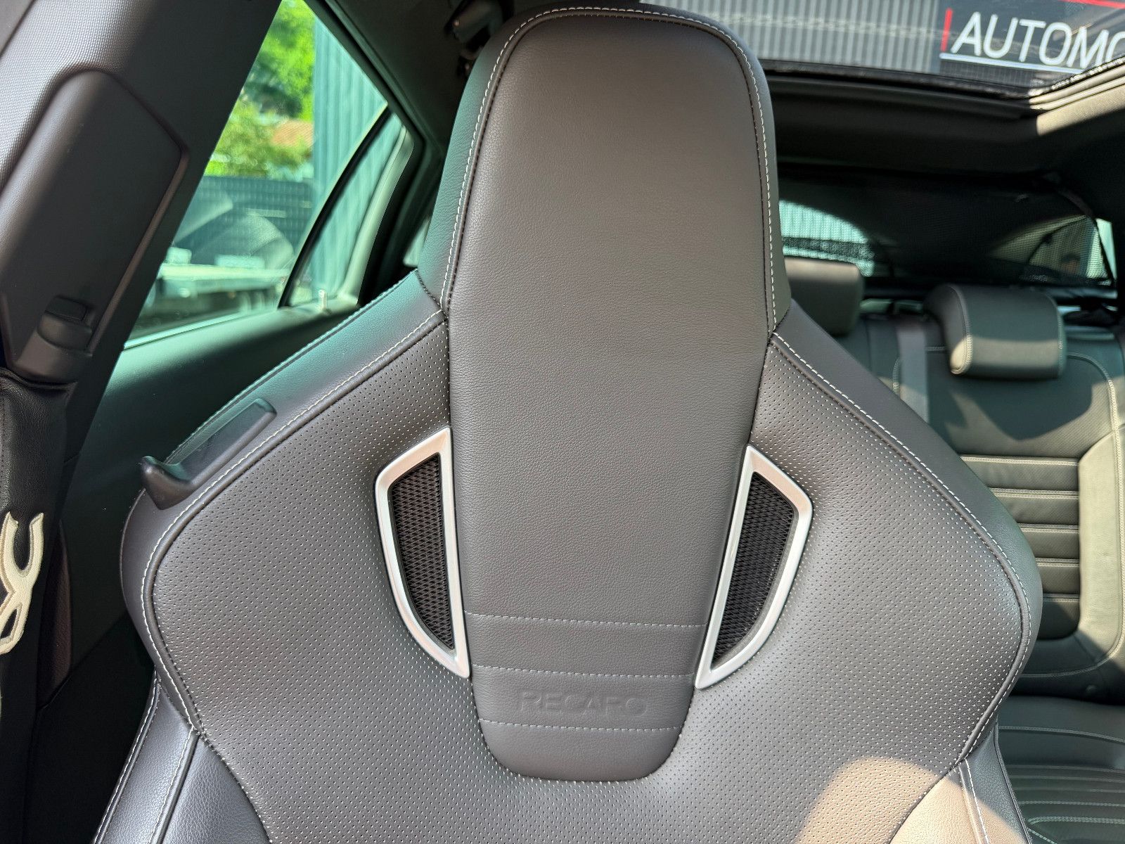 OPEL Insignia A Sports Tourer OPC-Line NAVI/PDC/PANO – Foto 17