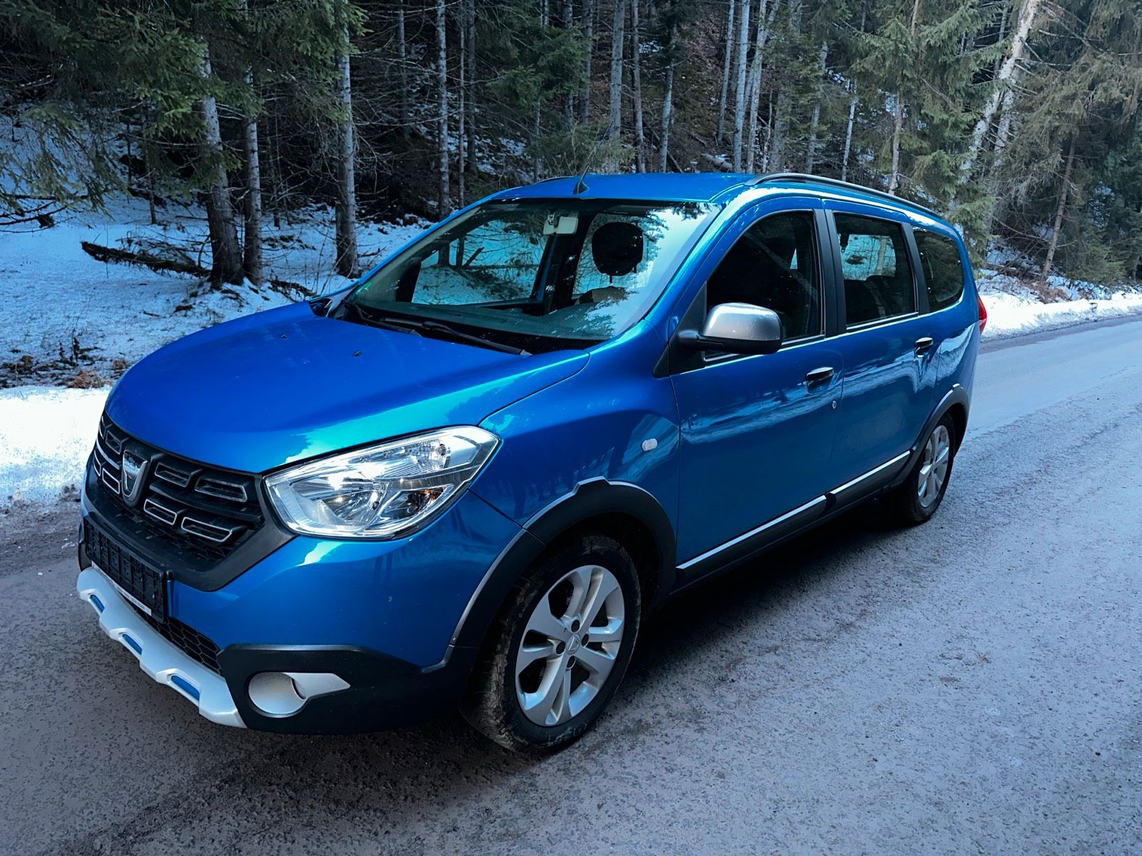 DACIA Lodgy