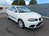 Seat Ibiza 1.4 | TÜV 10/2026 | Klima | 4 n... - Seat Ibiza aus 2007: 1.2