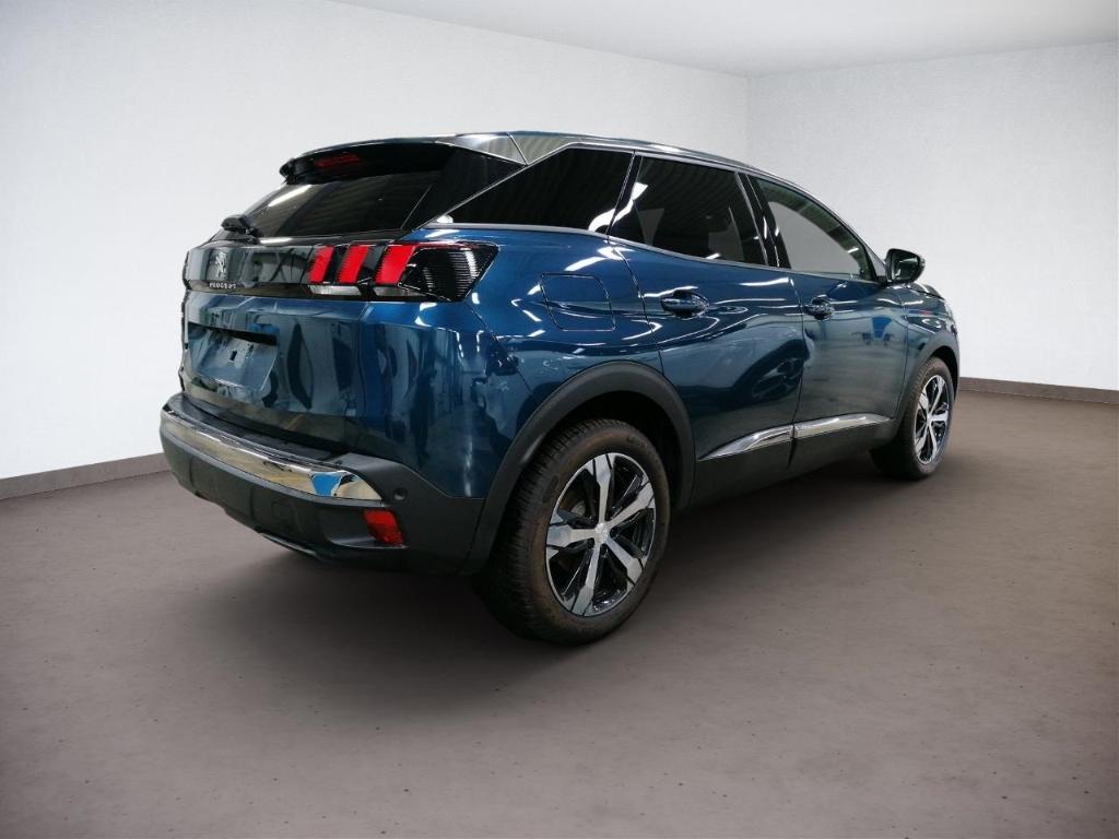 Peugeot 3008 Allure Pack