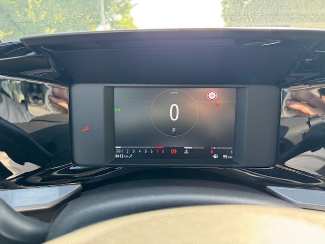 Fahrzeugabbildung Opel Mokka 1.2 Turbo GS 96KW AT// Navi  PDC SHZ KLima