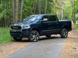 Dodge RAM Limited Rambox Harman  - Dodge RAM: Rambox