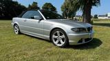 BMW 320 Ci Cabrio * 38TKM * Top Zustand - BMW aus 2003: Coupe