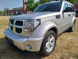 Dodge Nitro SXT 2.8 CRD 4WD Autom. SXT - Dodge Nitro Sxt mit Diesel-Antrieb