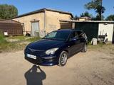 Hyundai i30 CW 1.6 CRDi 66 kW Classic Classic - Hyundai i30 aus 2010 mit Diesel-Antrieb