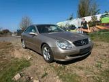 Mercedes-Benz Mercedes CLK240 V6 Xenon Automatik - Mercedes-Benz CLK 240 aus 2004