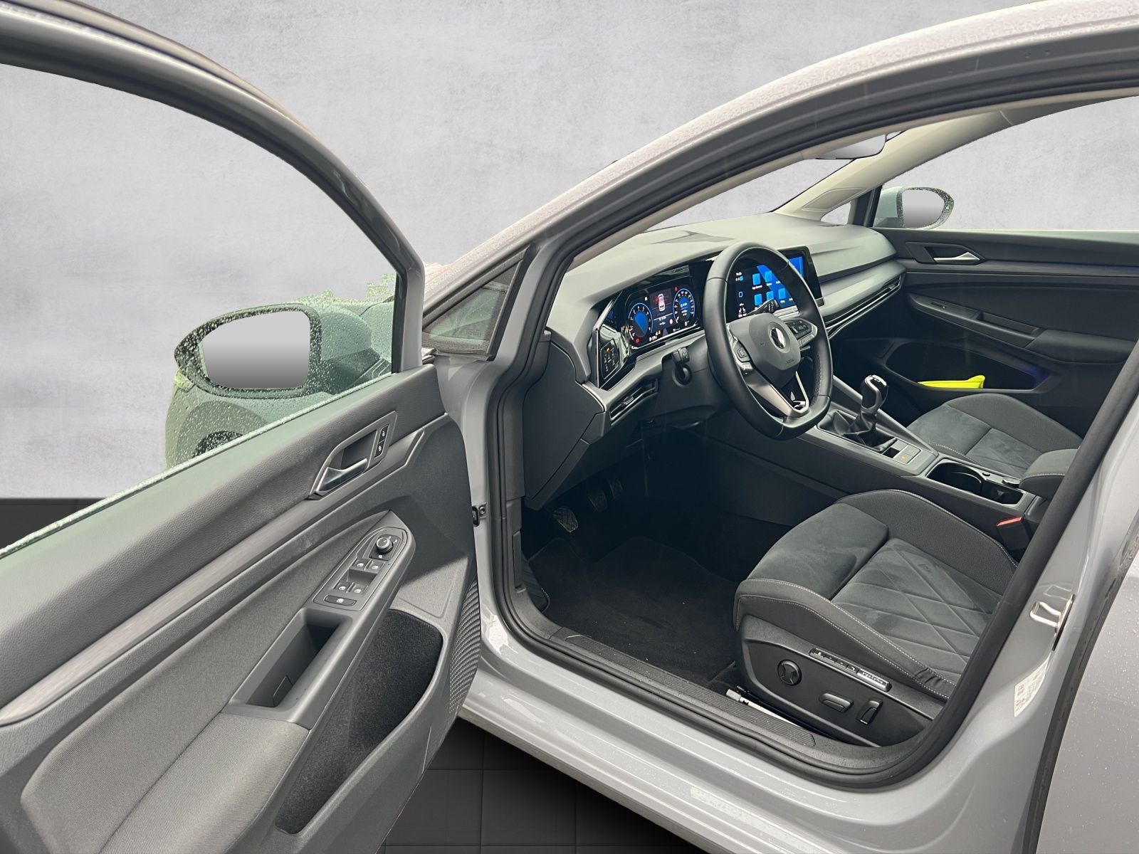 Golf VIII Style 1.5 TSI Navi*ACC*Kamera