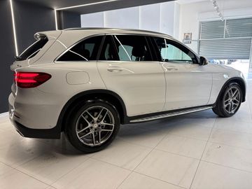 Mercedes GLC 220 - 5