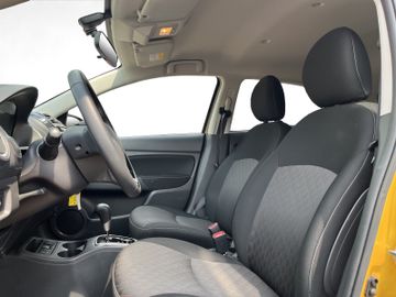 Mitsubishi Space Star 1.2 Intro Edition+ Navi+Carplay+SHZ+L
