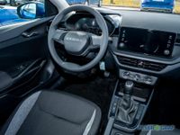 Skoda Fabia - Vorschau Bild 7