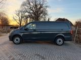 Mercedes-Benz Vito - Mercedes-Benz Vito mit 3 Türen