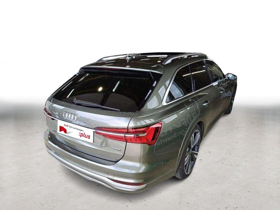Audi A6 allroad quattro 50 TDI MATRIX+B&O+PANO+LUFT foto 3
