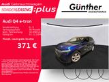 Audi Q4 e-tron 35+KAMERA+HEAD UP+SPORTSITZE+NAVI PRO+ - AUDI Q4 e-tron Leasingangebote für Privatpersonen