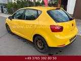 Seat Ibiza Lim. Stylance / Style neues Modell - Seat Ibiza: Gelb