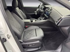 Fahrzeugabbildung DS Automobiles DS 7 1.6 E-Tense 225 Grand Chic Leder & Kamera