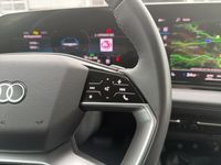 Audi A6 - Vorschau Bild 17