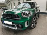 MINI Cooper SD Countryman ALL4 AHK Panorama ACC TOP - MINI Cooper SD Countryman von privat