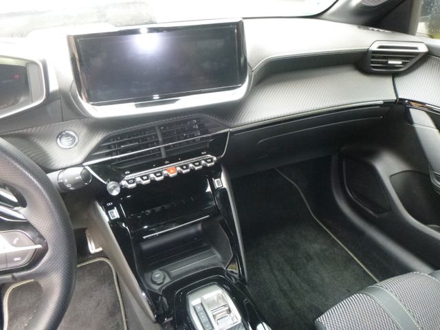 208 GT Hybrid e-DSC Automatik *AHK
