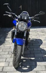 Honda Hornet 900 - Angebote entsprechen deinen Suchkriterien