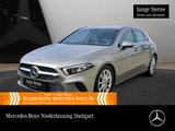 Mercedes-Benz A 200 Progressive/Distr/SpurAss/LED/Kamera - Mercedes-Benz A 200 in Stuttgart