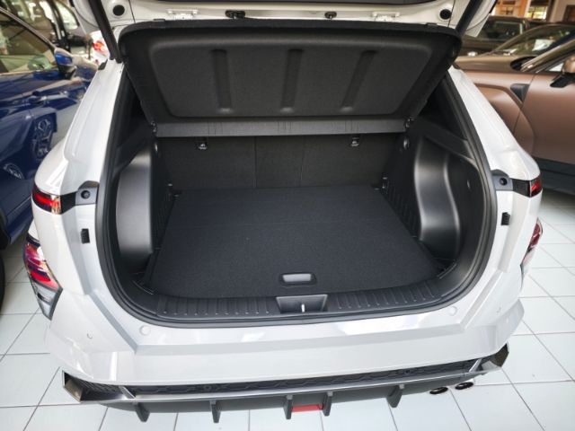 Hyundai Kona – Bild 8