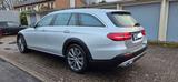 Mercedes-Benz E 400 d 4MATIC T All-Terrain Pano Headup AHK - Mercedes-Benz E 400 in Duisburg