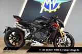 MV Agusta Brutale 1000 RR - MV AGUSTA BRUTALE 1000 RR