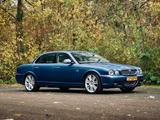 Jaguar  Jaguar XJ X358 LWB Supercharged V8  Facelift  - Jaguar XJR Gebrauchtwagen