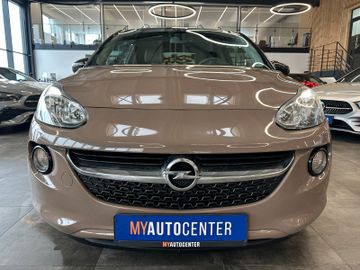 Opel Adam Glam ecoFlex *Pano*Klima*