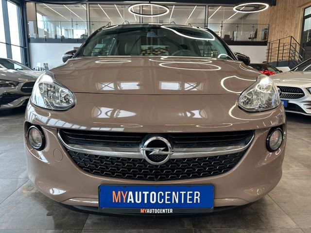 Opel Adam Glam ecoFlex *Pano*Klima*