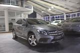 Mercedes-Benz GLA 250 AMG-LINE DISTRONIC / 360°-KAMERA - gebrauchte Mercedes-Benz GLA 250 aus dem Jahr 2018