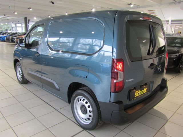 Combo Cargo Edition L1, 1.5 Diesel, 130 PS Autom