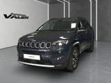 Jeep Compass 1,3 ltr. Limited DCT - Jeep Gebrauchtwagen in Bielefeld