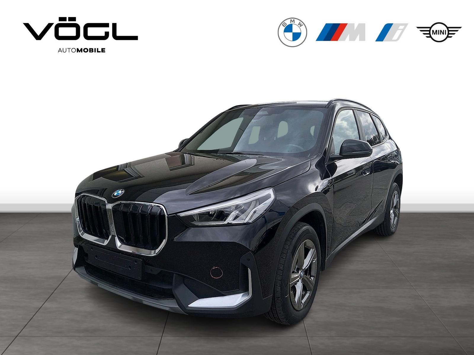 BMW X1 sDrive20i Fernlichtassistent Active Guard Par